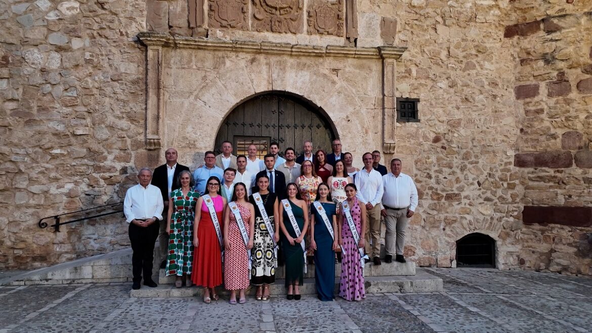 Versos, pinceles y música para rendir homenaje al alma cultural de Campo de Criptana - SURCO CLM, Diario digital