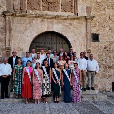 Versos, pinceles y música para rendir homenaje al alma cultural de Campo de Criptana - SURCO CLM, Diario digital