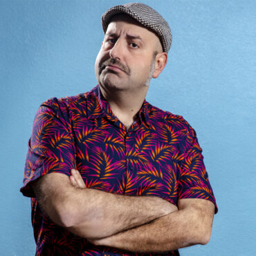 Foto Agustín Durán