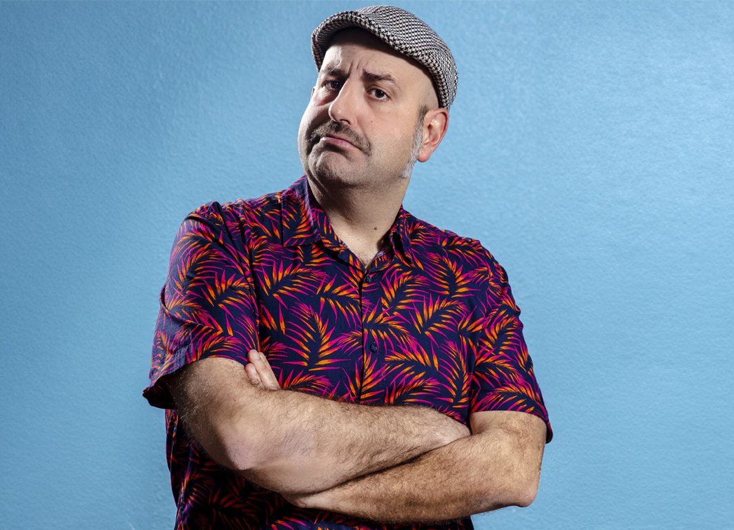 Foto Agustín Durán