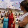 Casa de las Monjas celebra sus fiestas con el pregón de Emilia Ochoa