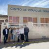 Caudete recibe 150.000€ para Plan Concertado de Servicios Sociales