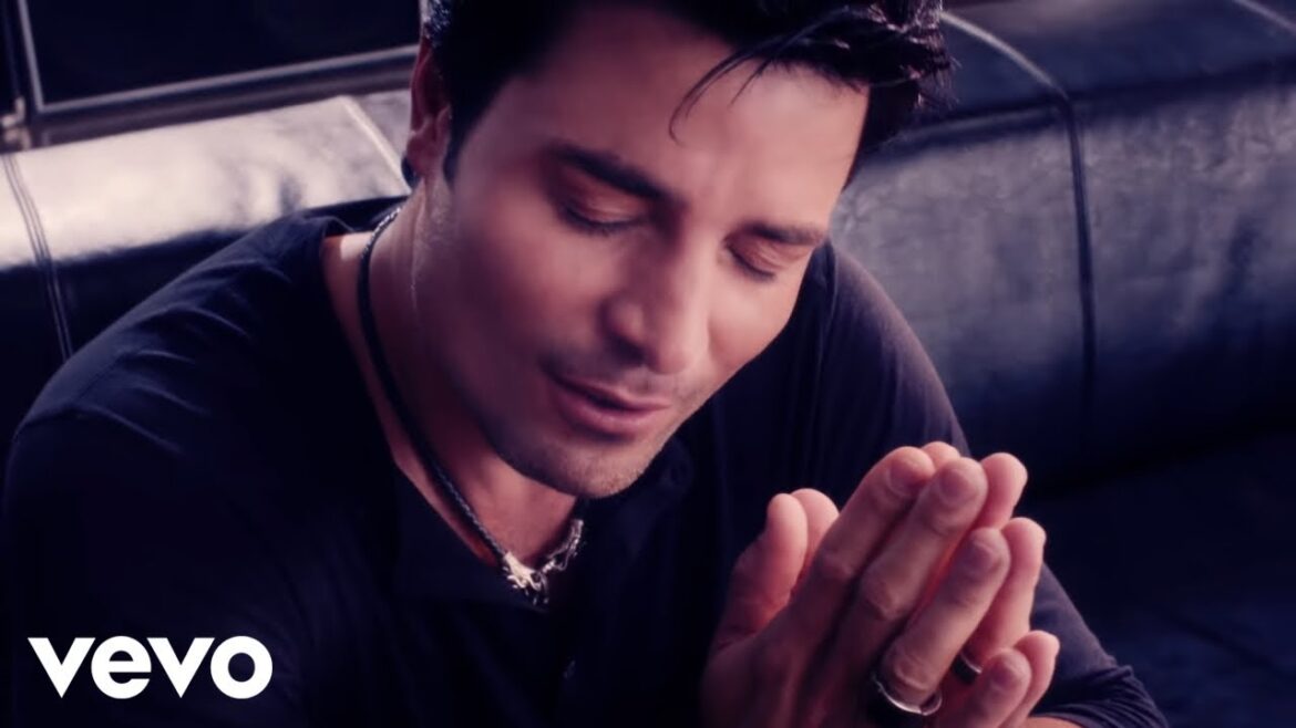 Chayanne - Humanos a Marte (Official Video)