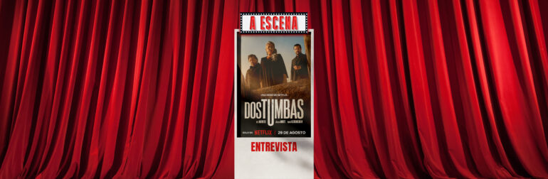 Kiti Mánver nos presenta «Dos tumbas»