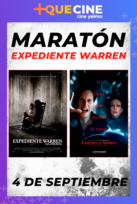 EXPEDIENTE WARREN 1+ EXPEDIENTE WARREN ÚLTIMO RITO