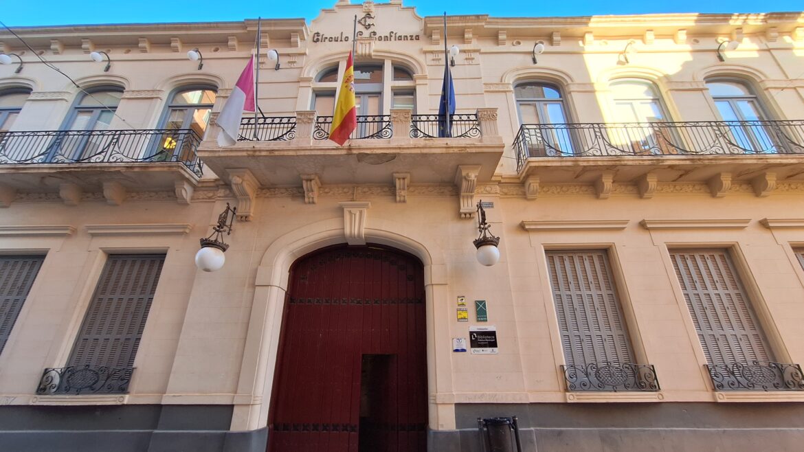 Exposición