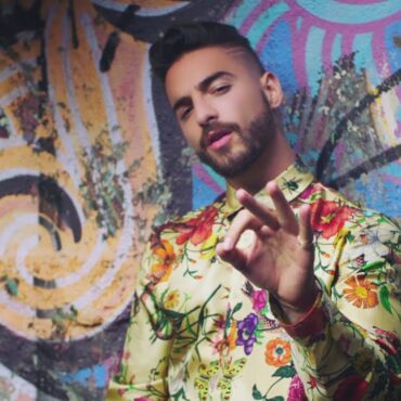 Maluma - Corazón (Official Video) ft. Nego do Borel