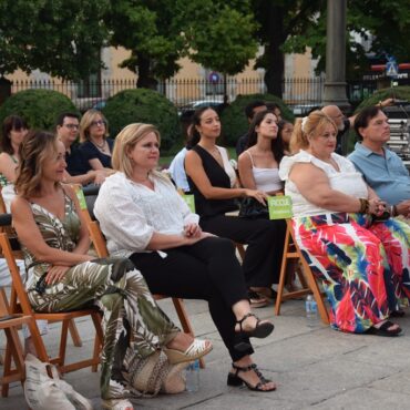 La Diputación de Cuenca volverá a apostar por la cultura en la cuarta edición de Ficcue que se celebrará del 11 al 16 de mayo de 2026 - SURCO CLM, Diario digital
