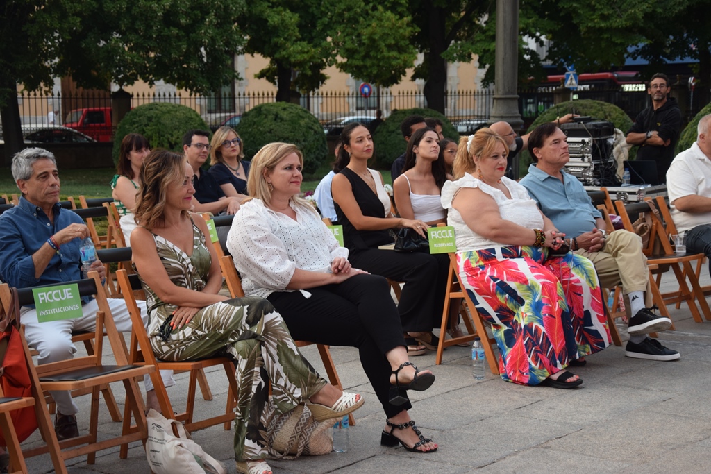 La Diputación de Cuenca volverá a apostar por la cultura en la cuarta edición de Ficcue que se celebrará del 11 al 16 de mayo de 2026 - SURCO CLM, Diario digital
