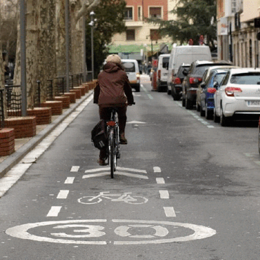 La DGT convoca una nueva edición de su curso para ciclistas