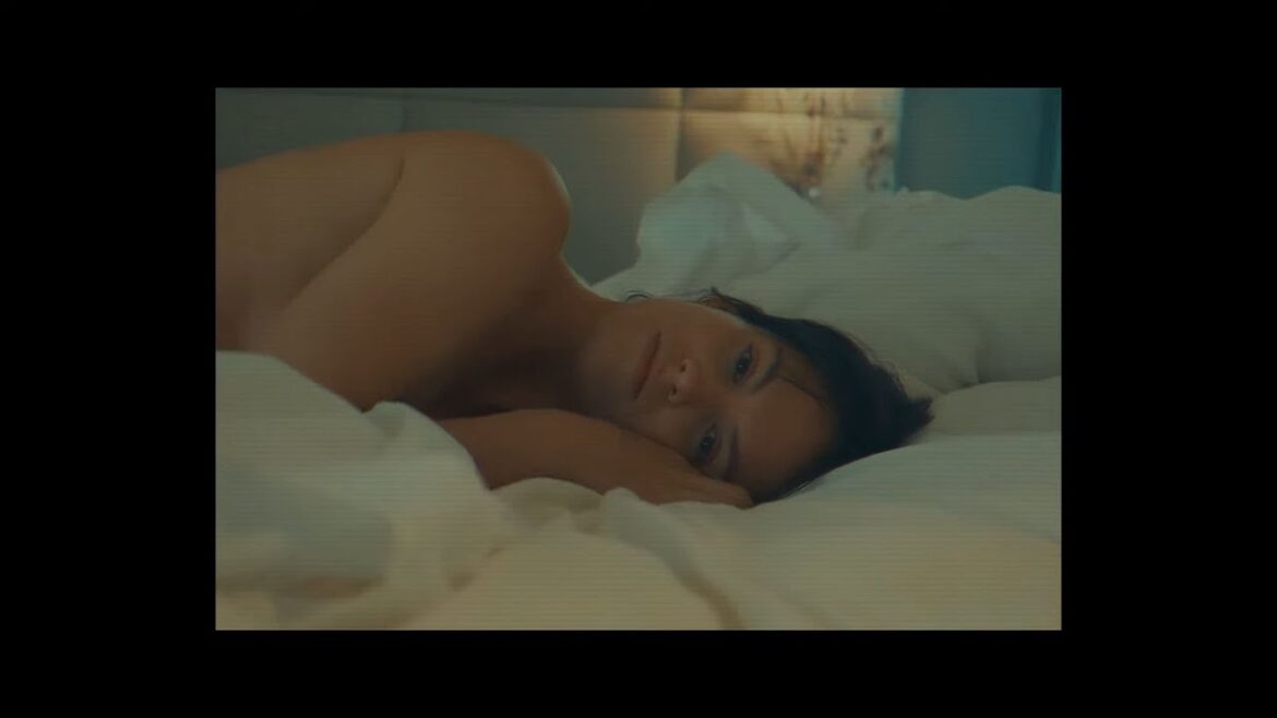 Dani Fernández - Disparos (Videoclip Oficial)