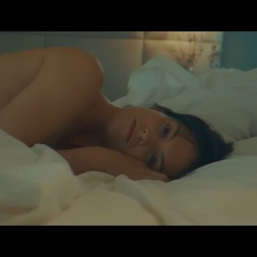 Dani Fernández - Disparos (Videoclip Oficial)