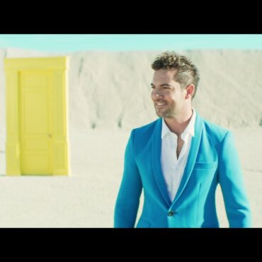David Bisbal - En Tus Planes