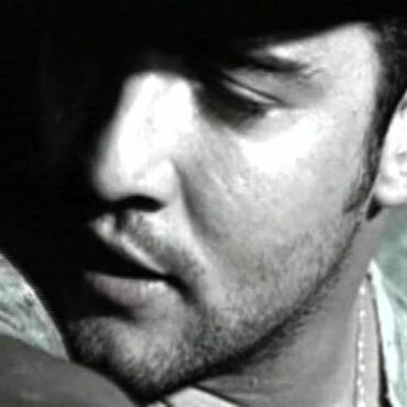 David Bisbal - Quien Me Iba A Decir