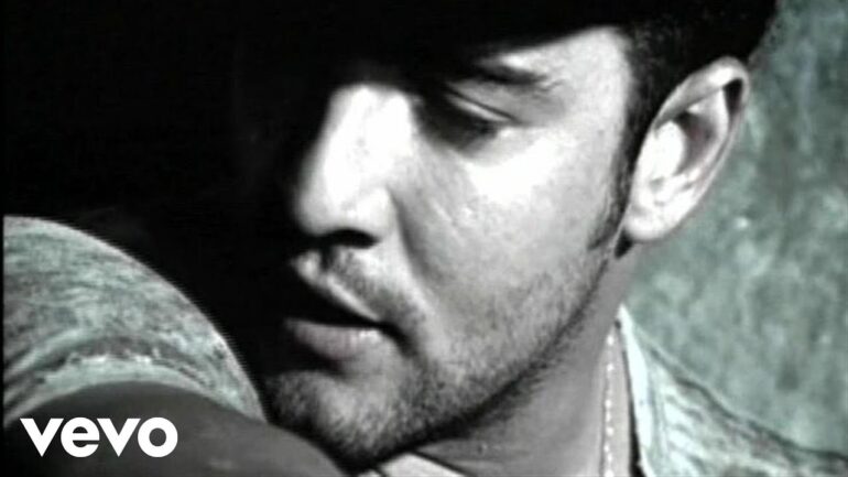 David Bisbal - Quien Me Iba A Decir