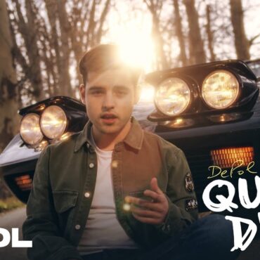 DePol- Quién Diría (Video Oficial)