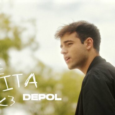 DePol - Que Bonita (Videoclip Oficial)