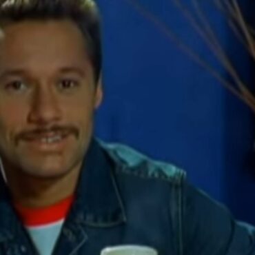 Diego Torres - Sueños (Official Video)