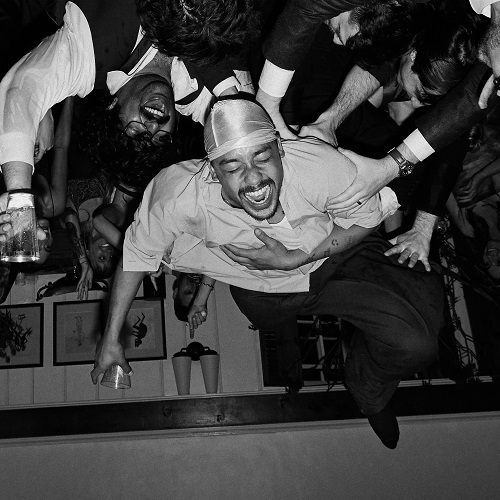 Baby!        
        
                                                                                                Dijon                    
        
            
                
                    
                                                                                    WARNER MUSIC GROUP