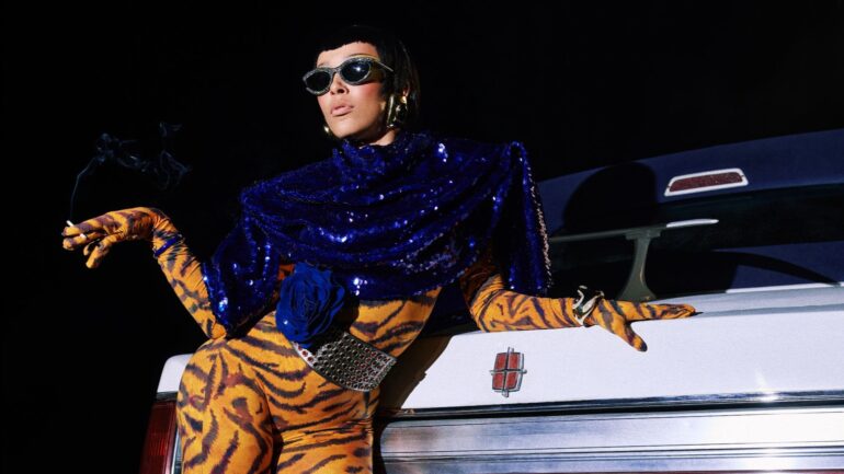 DOJA CAT publica nuevo single y anuncia nuevo álbum