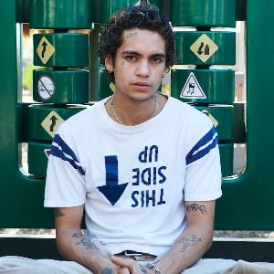Dominic Fike publica nuevo álbum