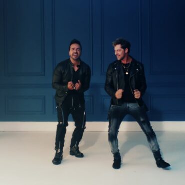 David Bisbal, Luis Fonsi - Dos Veces