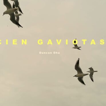 Duncan Dhu - Cien Gaviotas - Videoclip Oficial Concurso Los que Faltaban