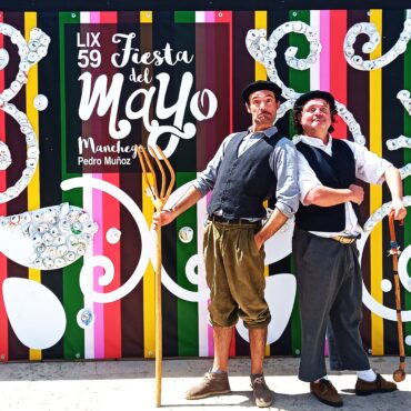Yeppa Circus, de Circo Culipardo