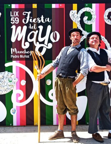 Yeppa Circus, de Circo Culipardo