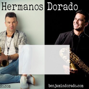Hermanos Dorado en concierto