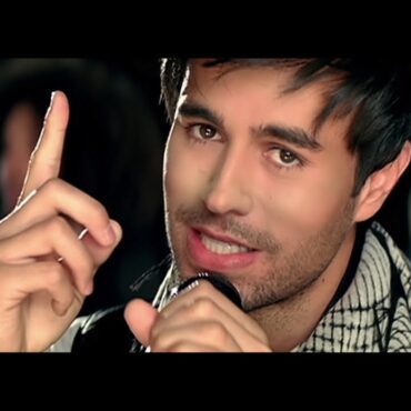 Enrique Iglesias, Juan Luis Guerra - Cuando Me Enamoro