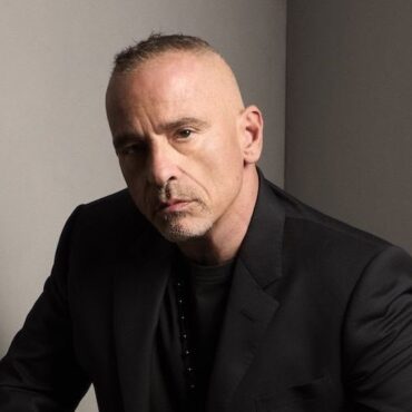 Eros Ramazzotti anuncia nuevo single