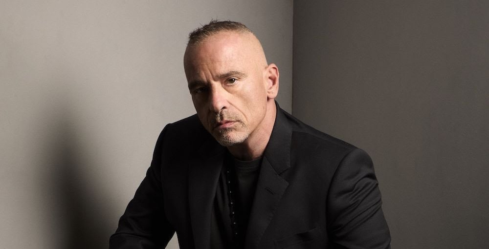 Eros Ramazzotti anuncia nuevo single