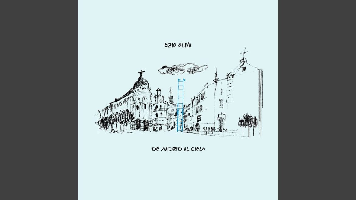 De Madrid al Cielo