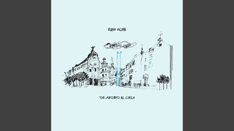 De Madrid al Cielo
