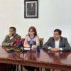 Fernán Caballero: Alcaldesa denuncia amenazas por extorsión para forzar su dimisión