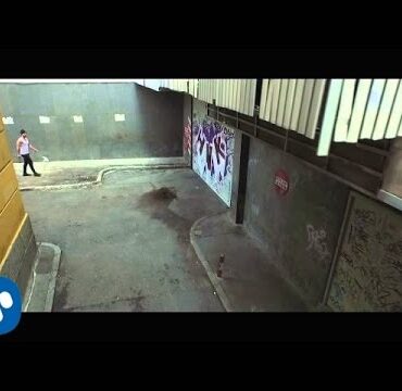 Fito & Fitipaldis - Lo que sobra de mí (Videoclip oficial)
