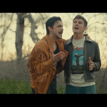 Gonzalo Hermida, Andrés Koi - Mamá Te Prometí (Videoclip Oficial)