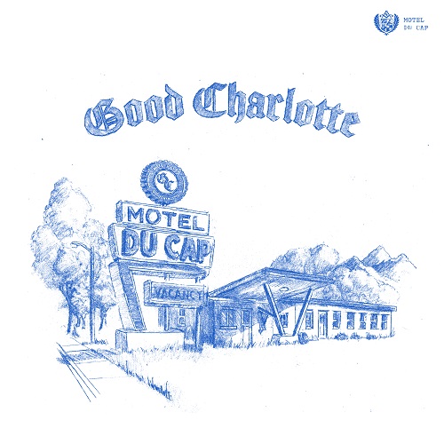 I Don't Work Here Anymore        
        
                                                                                                Good Charlotte                    
        
            
                
                    
                                                                                    WARNER MUSIC GROUP