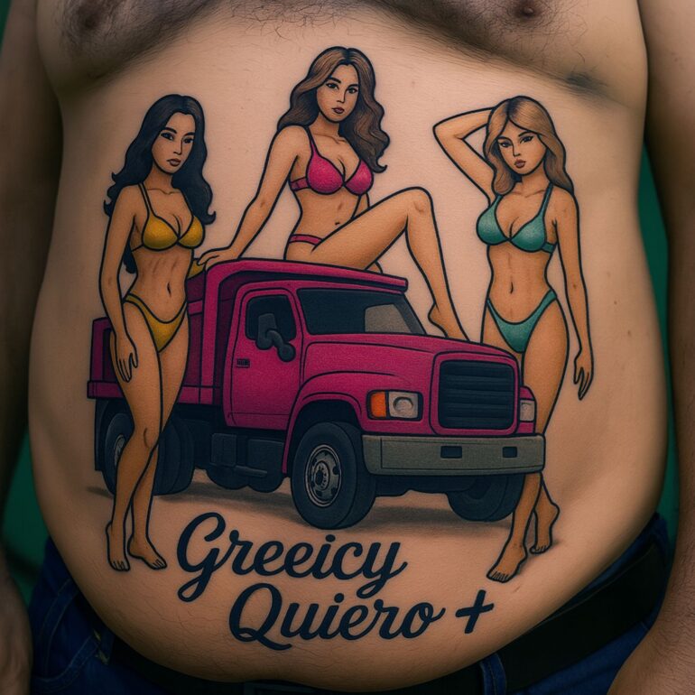 Quiero +        
        
                                                            Greeicy                    
        
            
                
                    
                                                                                    UNIVERSAL MUSIC SPAIN, SL.