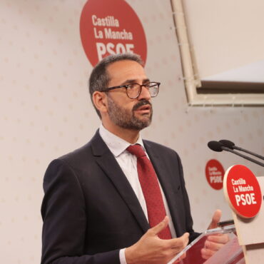 Gutiérrez critica a Núñez por “meter cizaña y usar el fuego electoralmente”