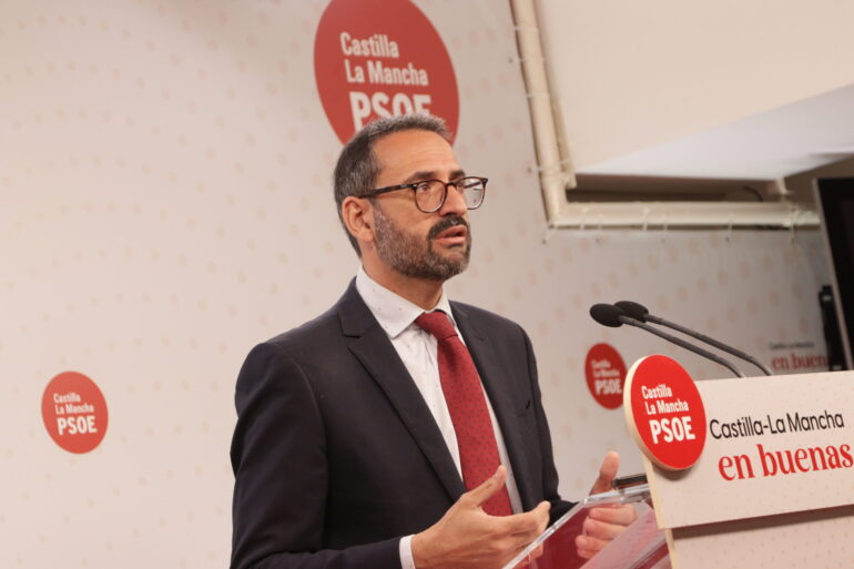 Gutiérrez critica a Núñez por “meter cizaña y usar el fuego electoralmente”