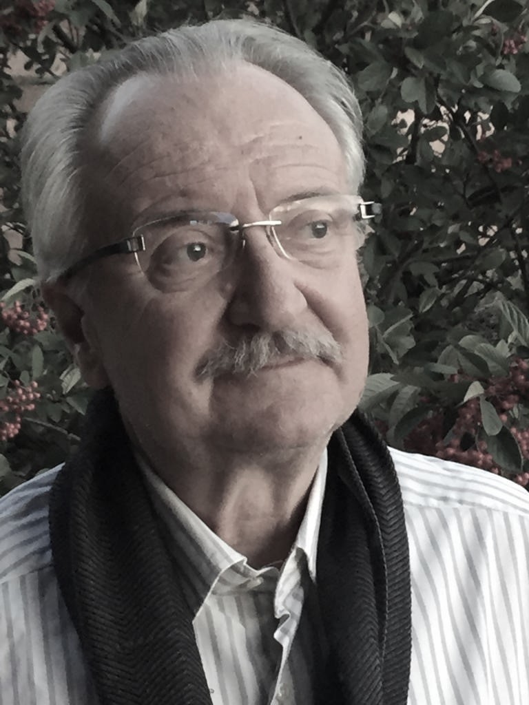 Headline: Fallece Jesús Martino, gestor sanitario con amplia trayectoria en la región.