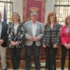 Hellín: Rehabilitación sede judicial (800.000€) impulsada por Justicia