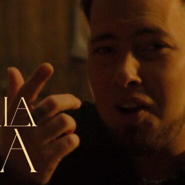 Hilario - Mala Mía (Lyric video oficial)