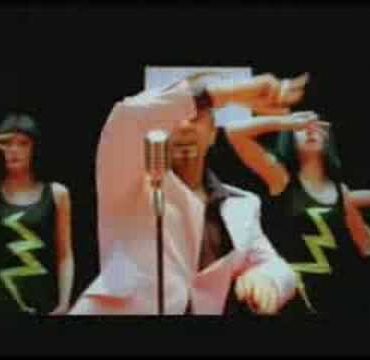 La Unión - Vuelve el Amor (Vídeo Oficial | 2002)