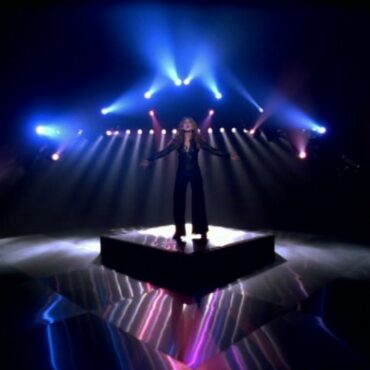 Lara Fabian - I Will Love Again