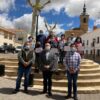 Lezuza recibe 96.400€ de JCCM para el programa RECUAL «Libisosa III»