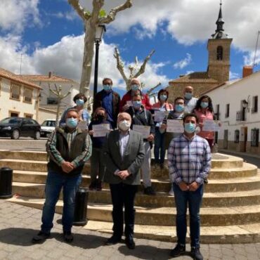 RECUAL de Lezuza