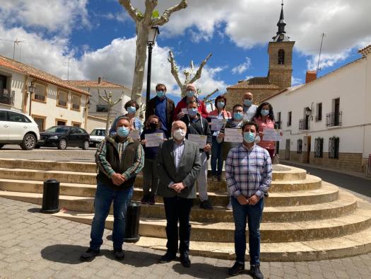 RECUAL de Lezuza